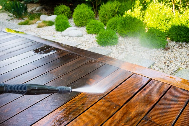 Garden Clearance  Mortlake, SW14