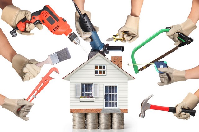 Handyman Services Mortlake, SW14