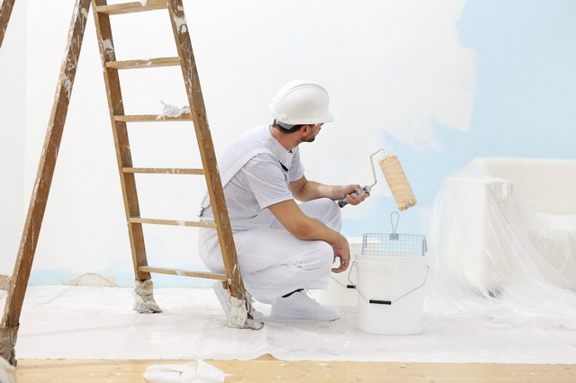 Painter Decorator Mortlake, SW14