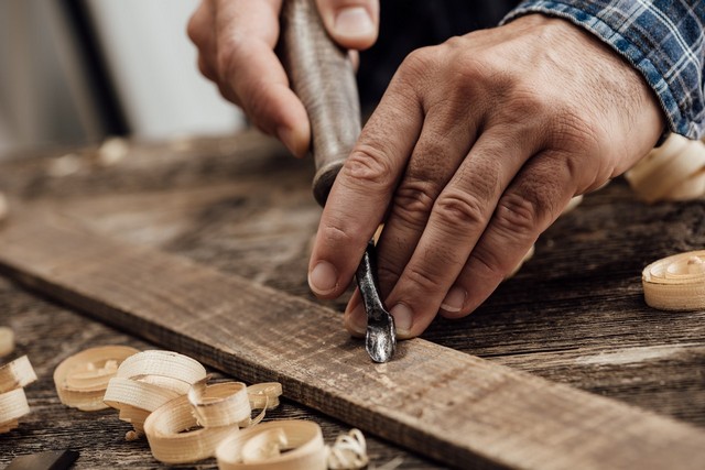 Woodworking Mortlake, SW14